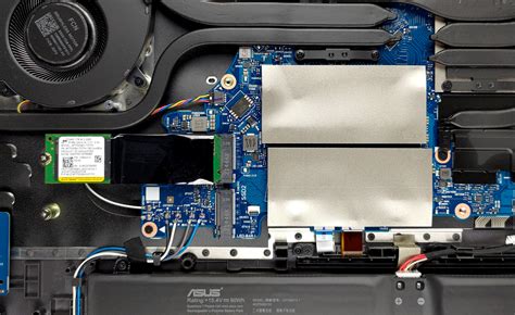 asus upgrade ram|ASUS ROG STRIX G17 (G713PI.